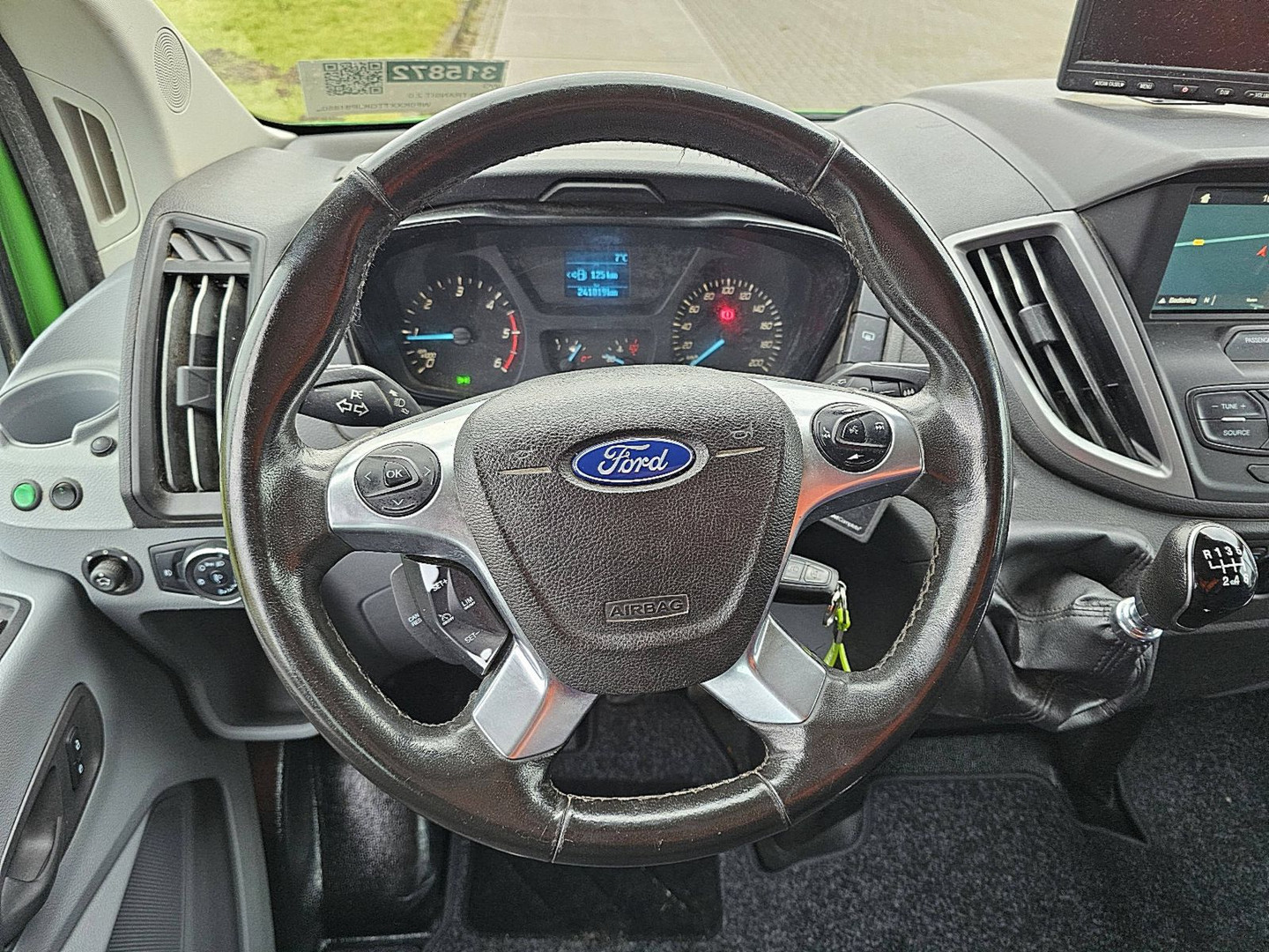 Ford Ford