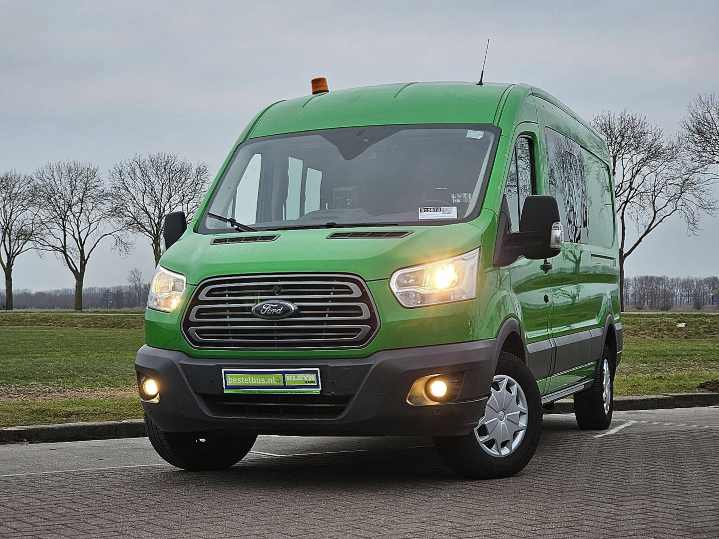 Ford Ford