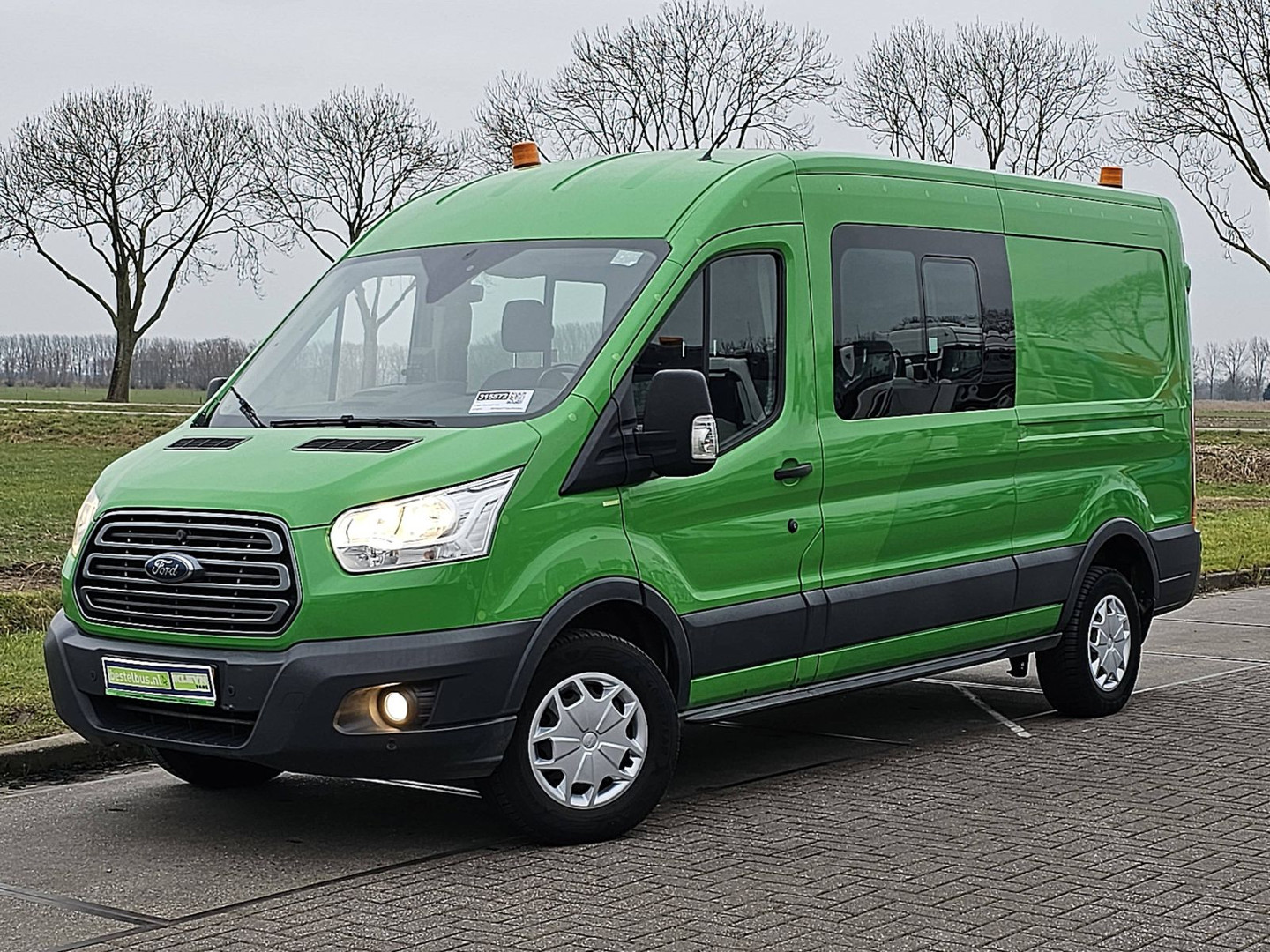 Ford Ford