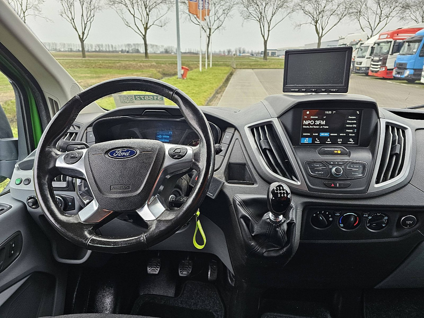 Ford Ford