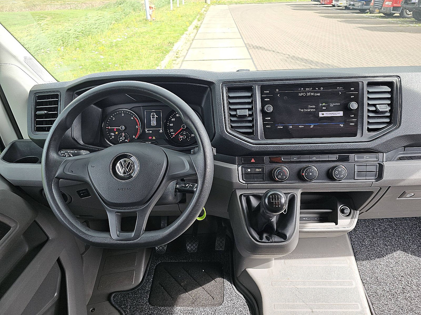 Volkswagen Volkswagen