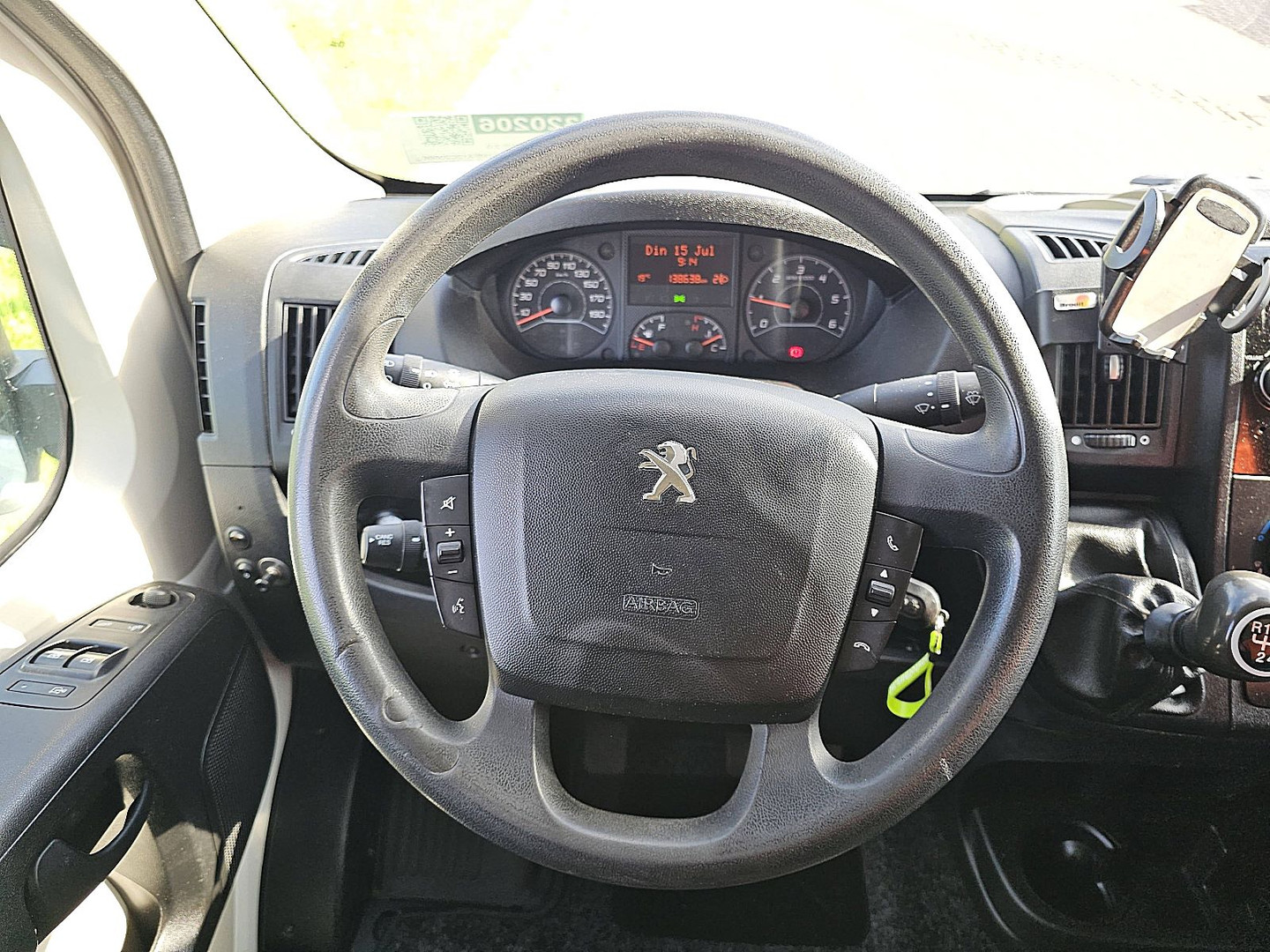 Peugeot Peugeot
