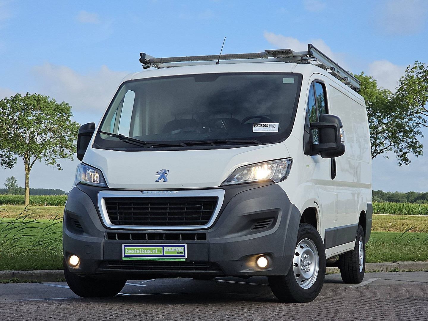 Peugeot Peugeot
