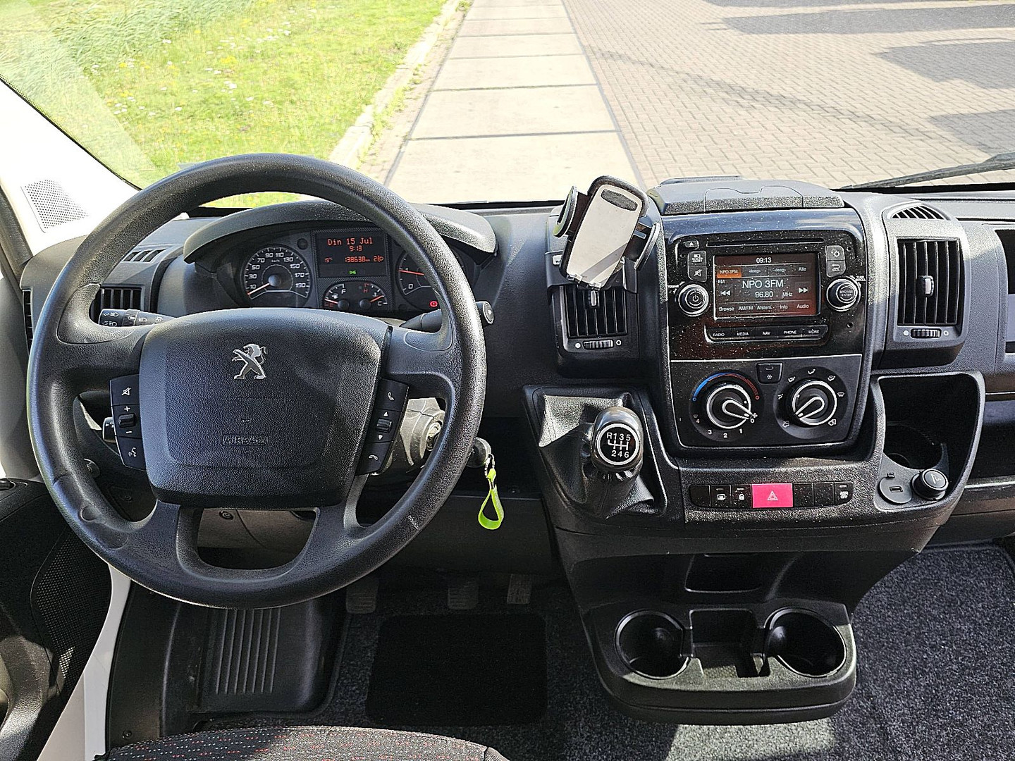 Peugeot Peugeot