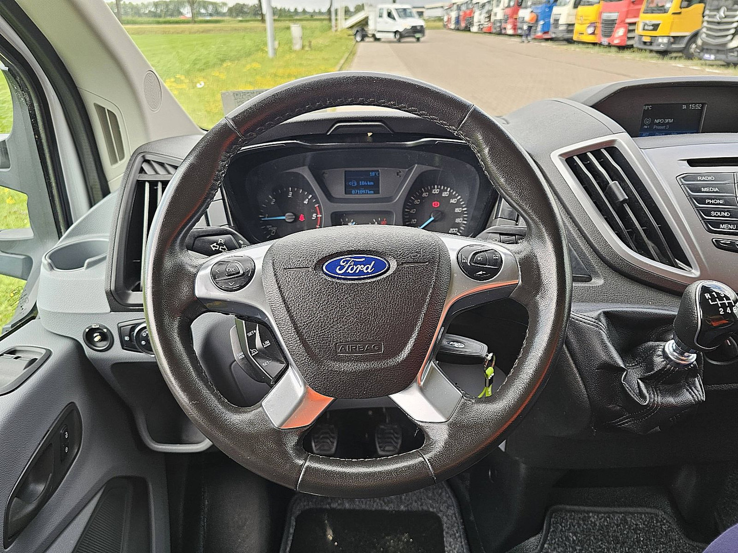 Ford