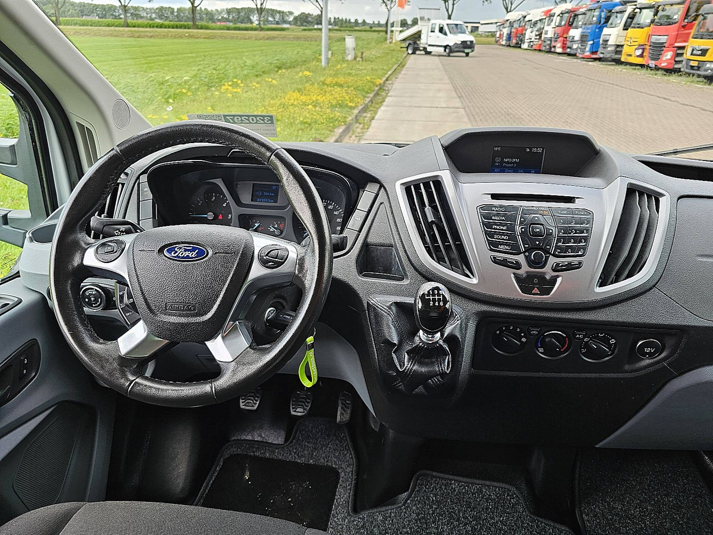 Ford