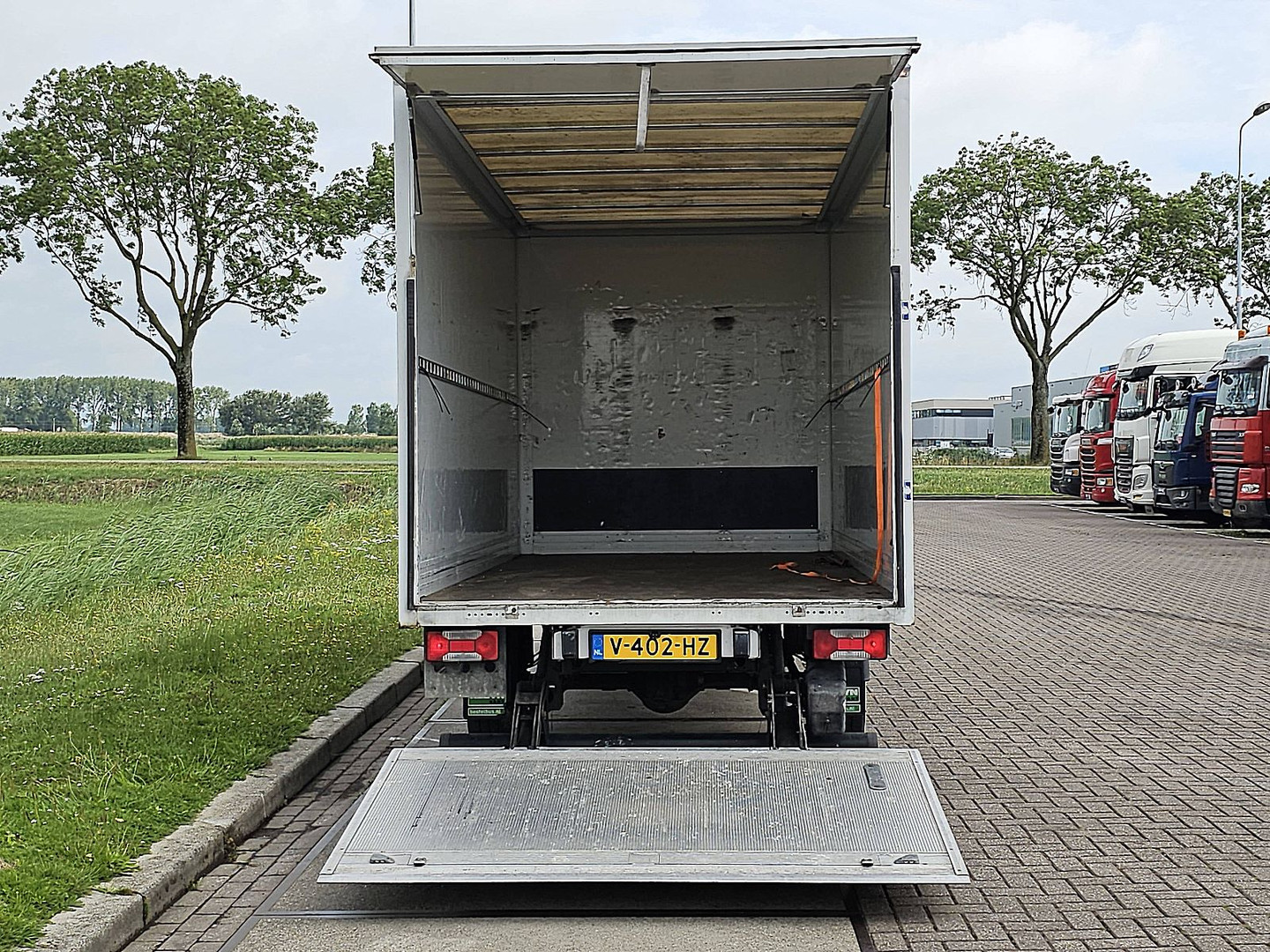 Iveco