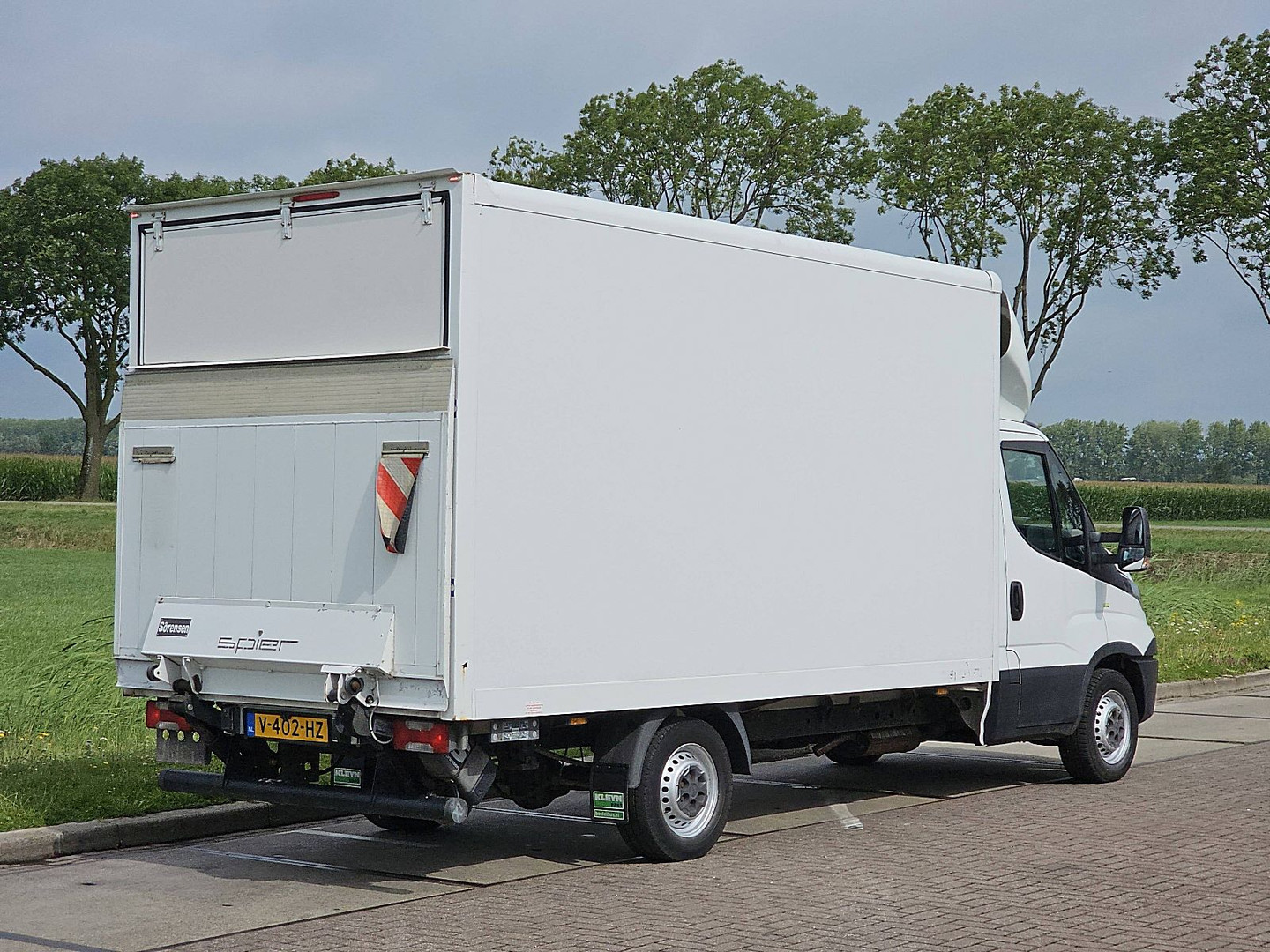 Iveco
