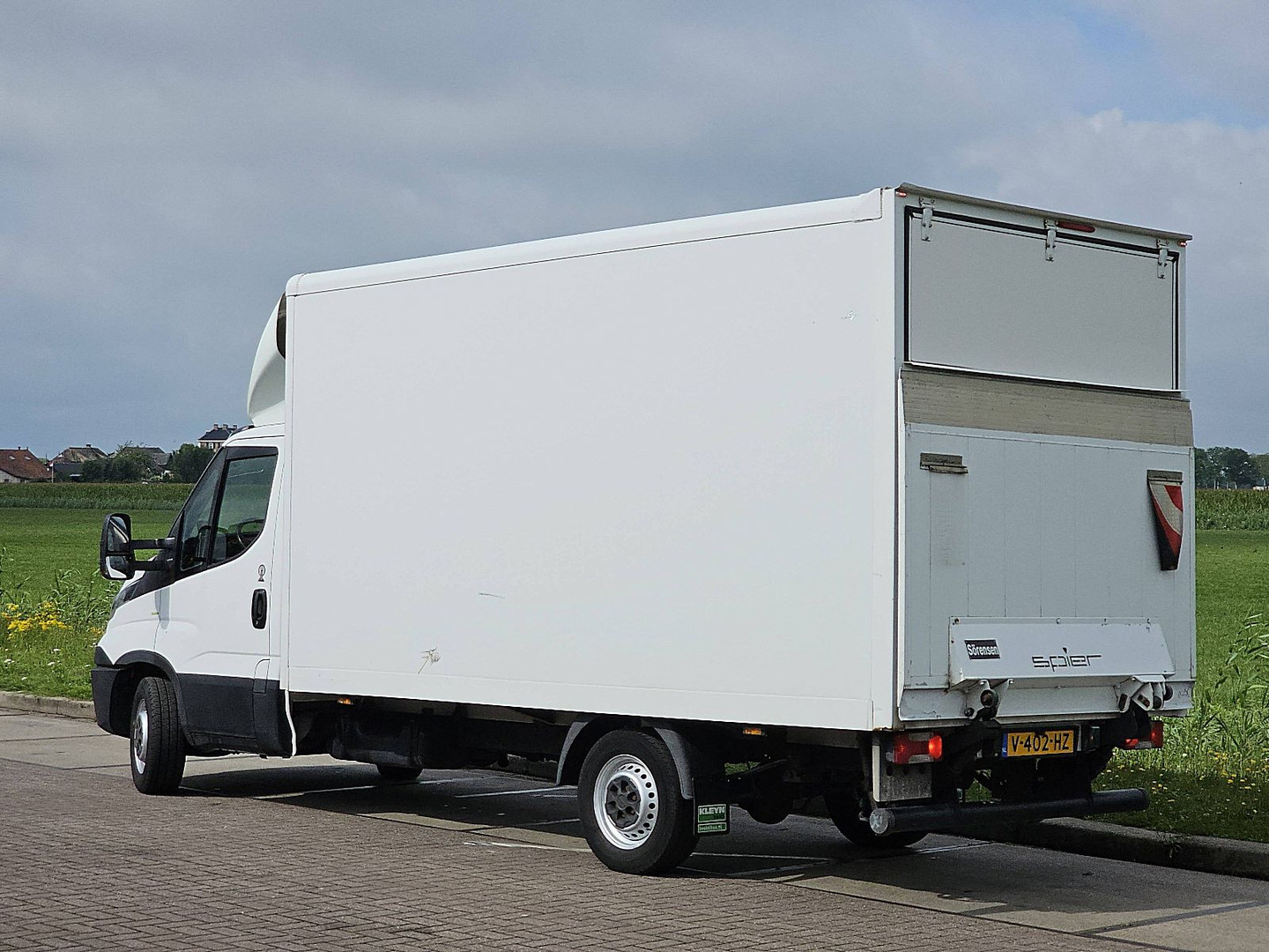 Iveco