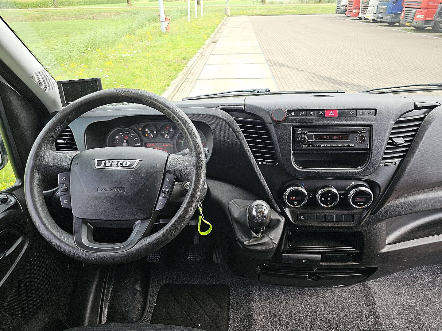 Iveco