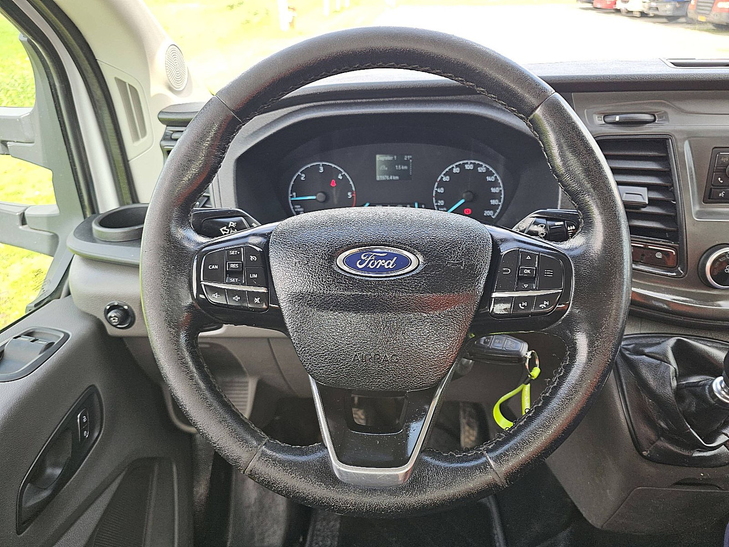 Ford
