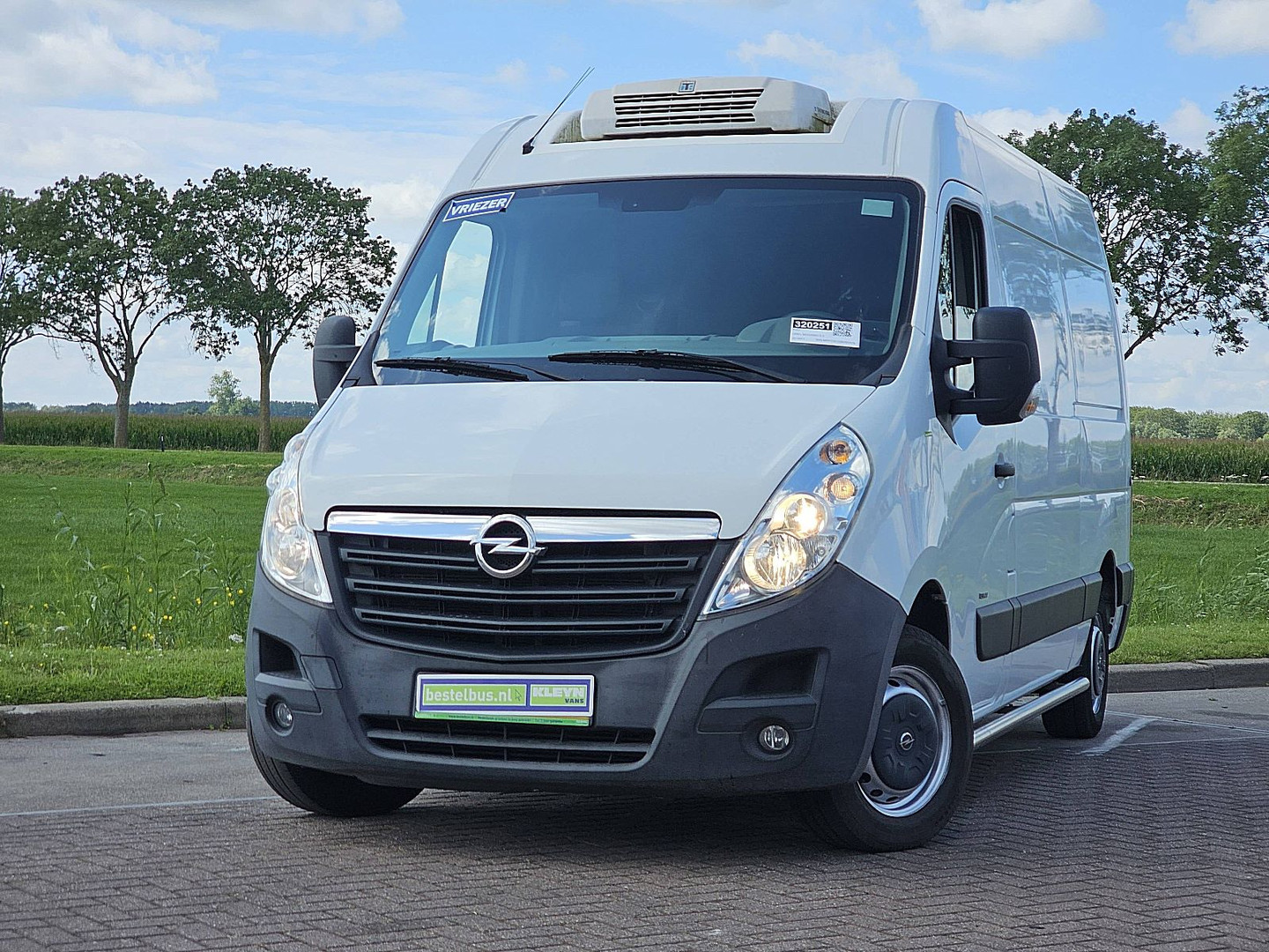 Opel Opel