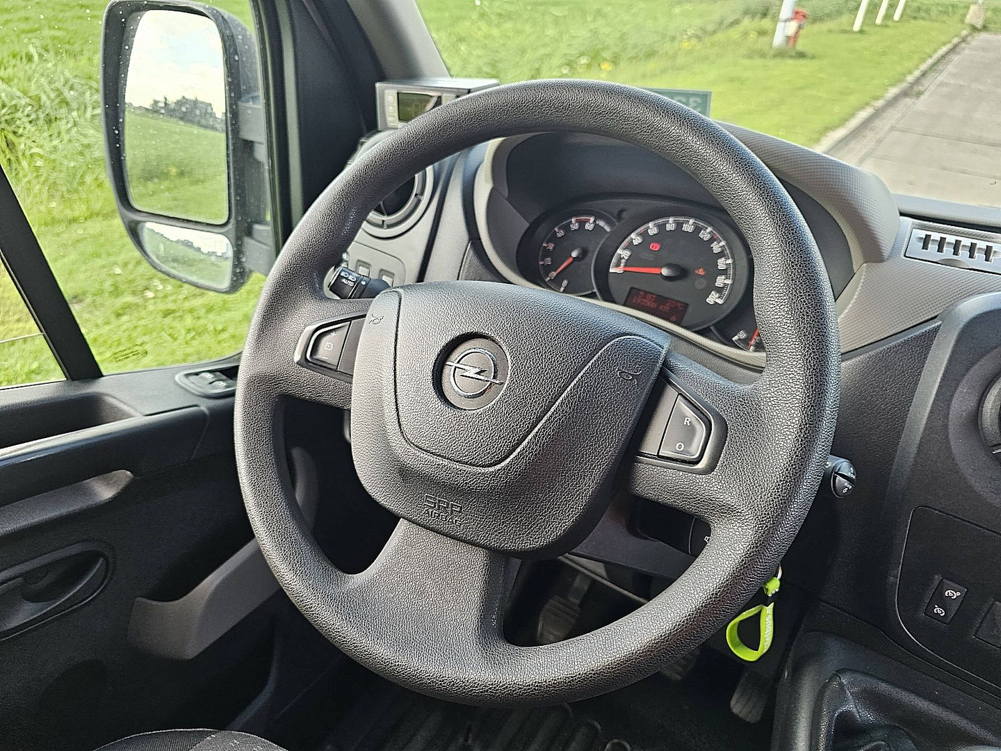 Opel Opel