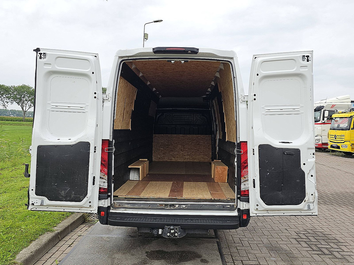 Iveco
