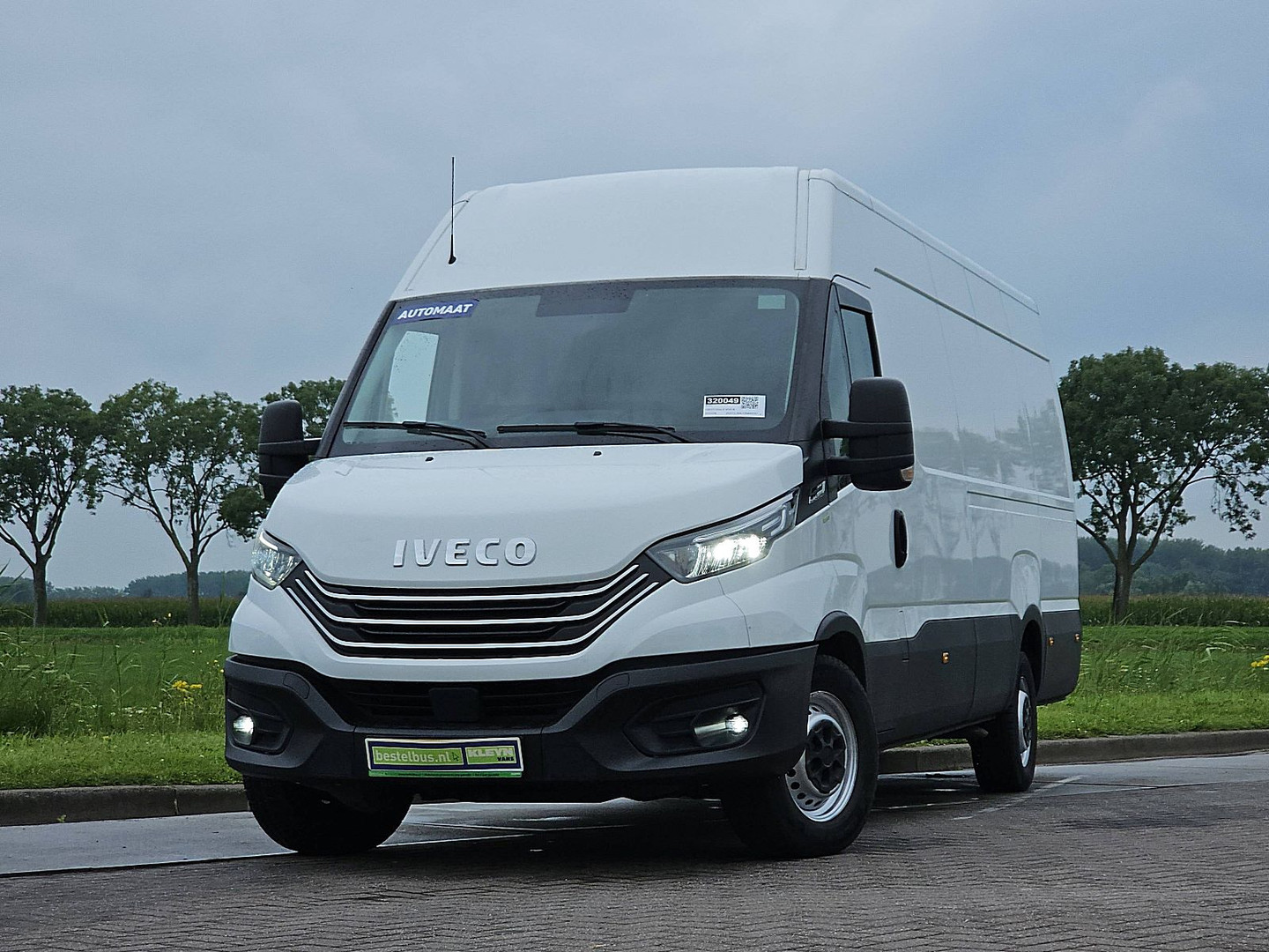 Iveco