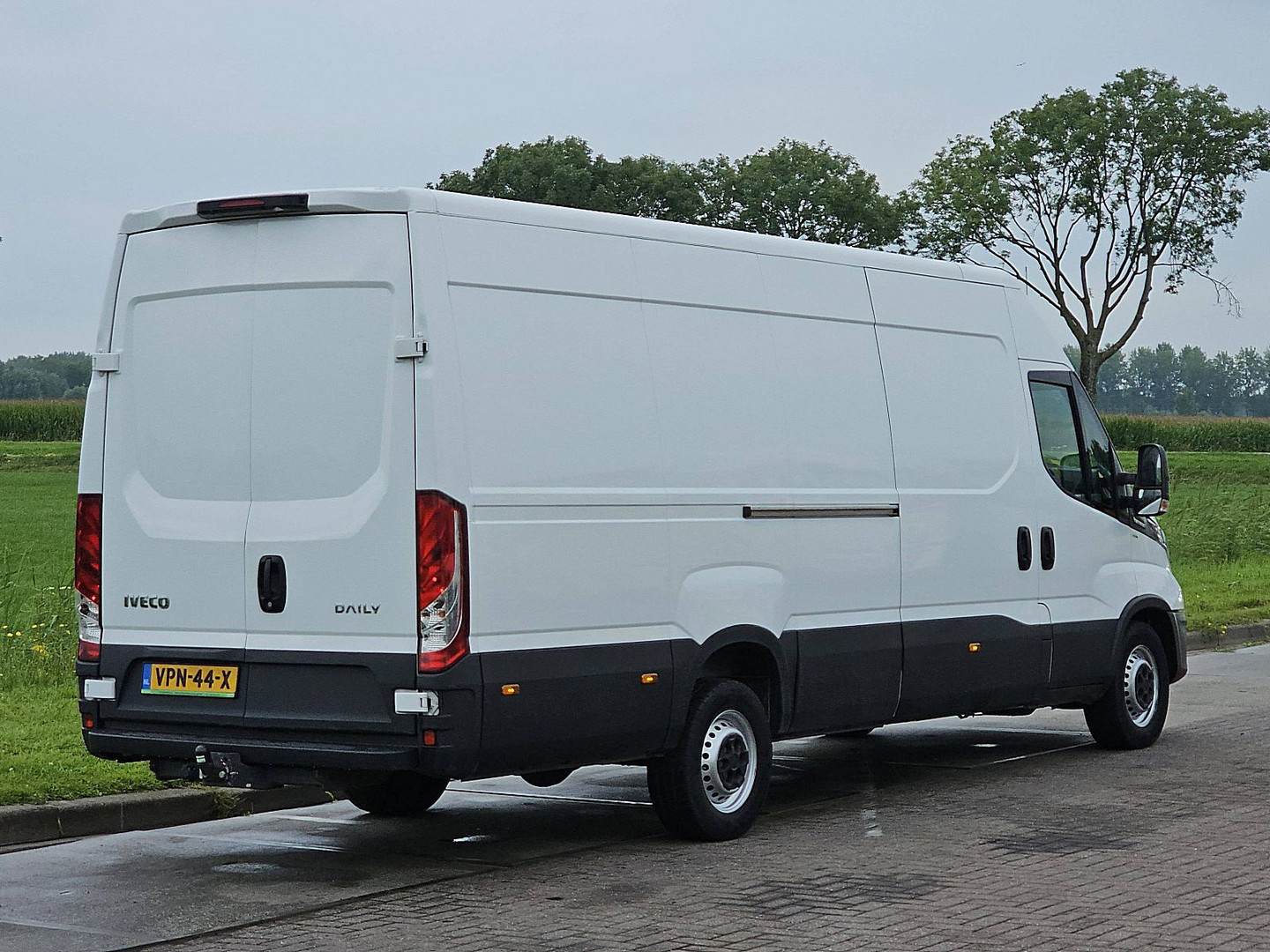 Iveco