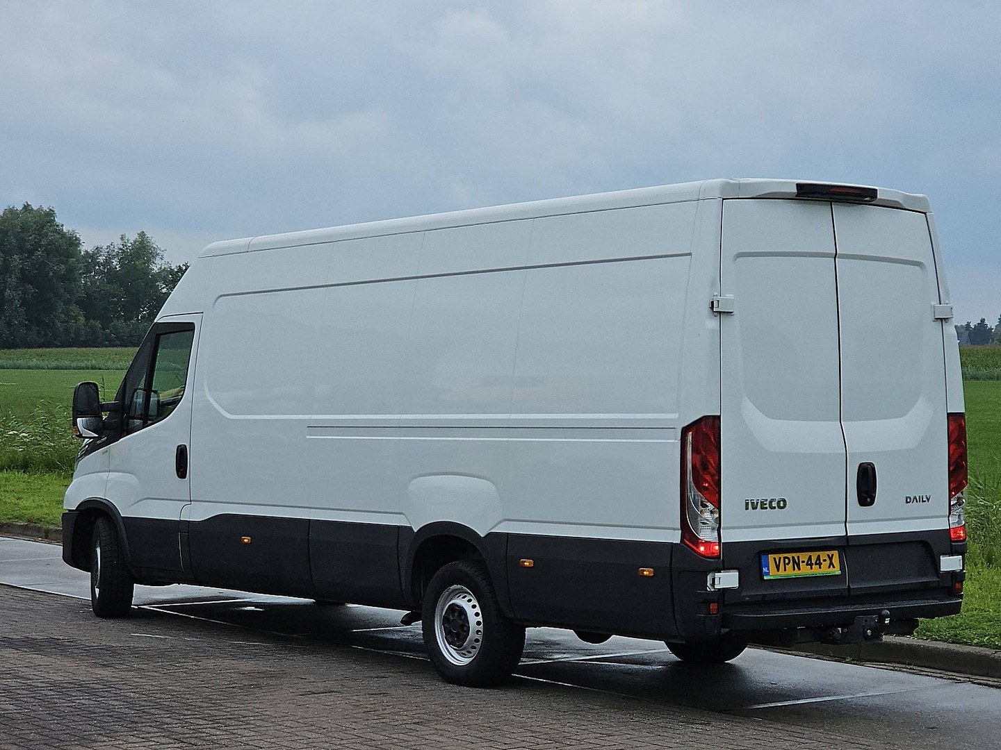Iveco