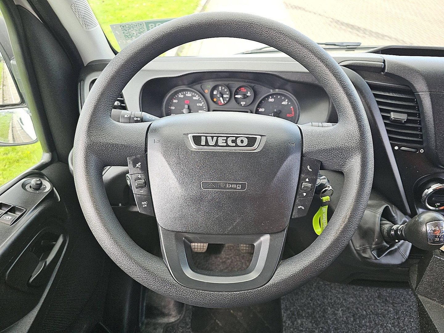 Iveco Iveco