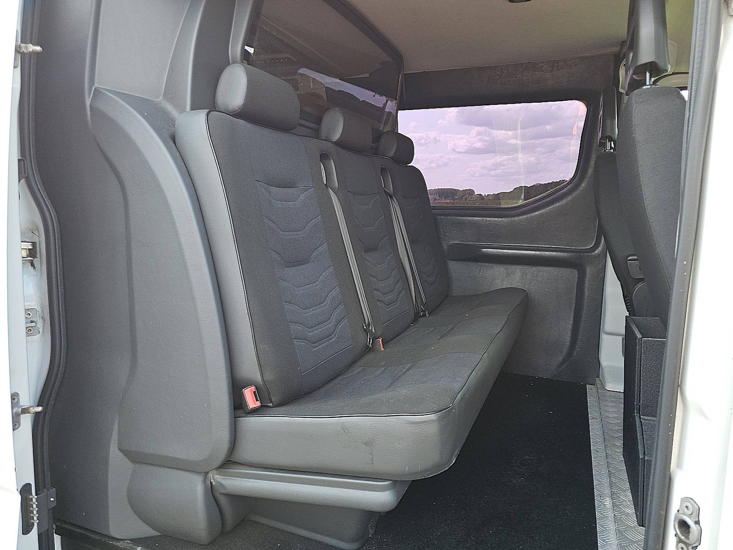 Iveco Iveco