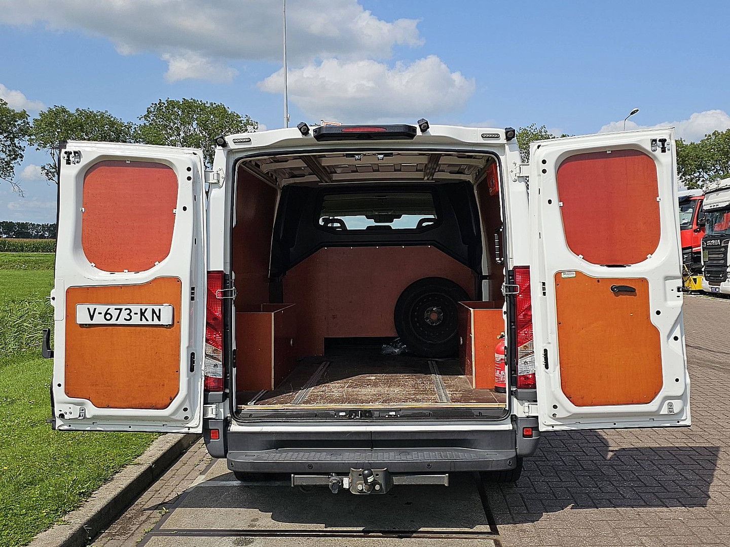 Iveco Iveco