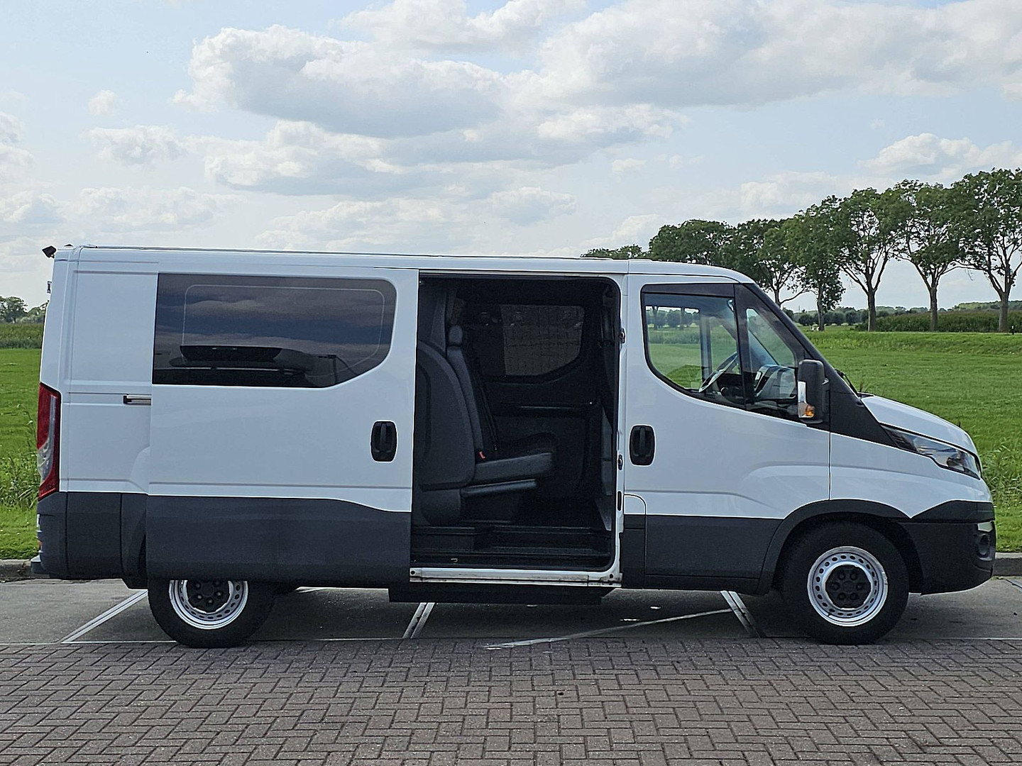 Iveco Iveco