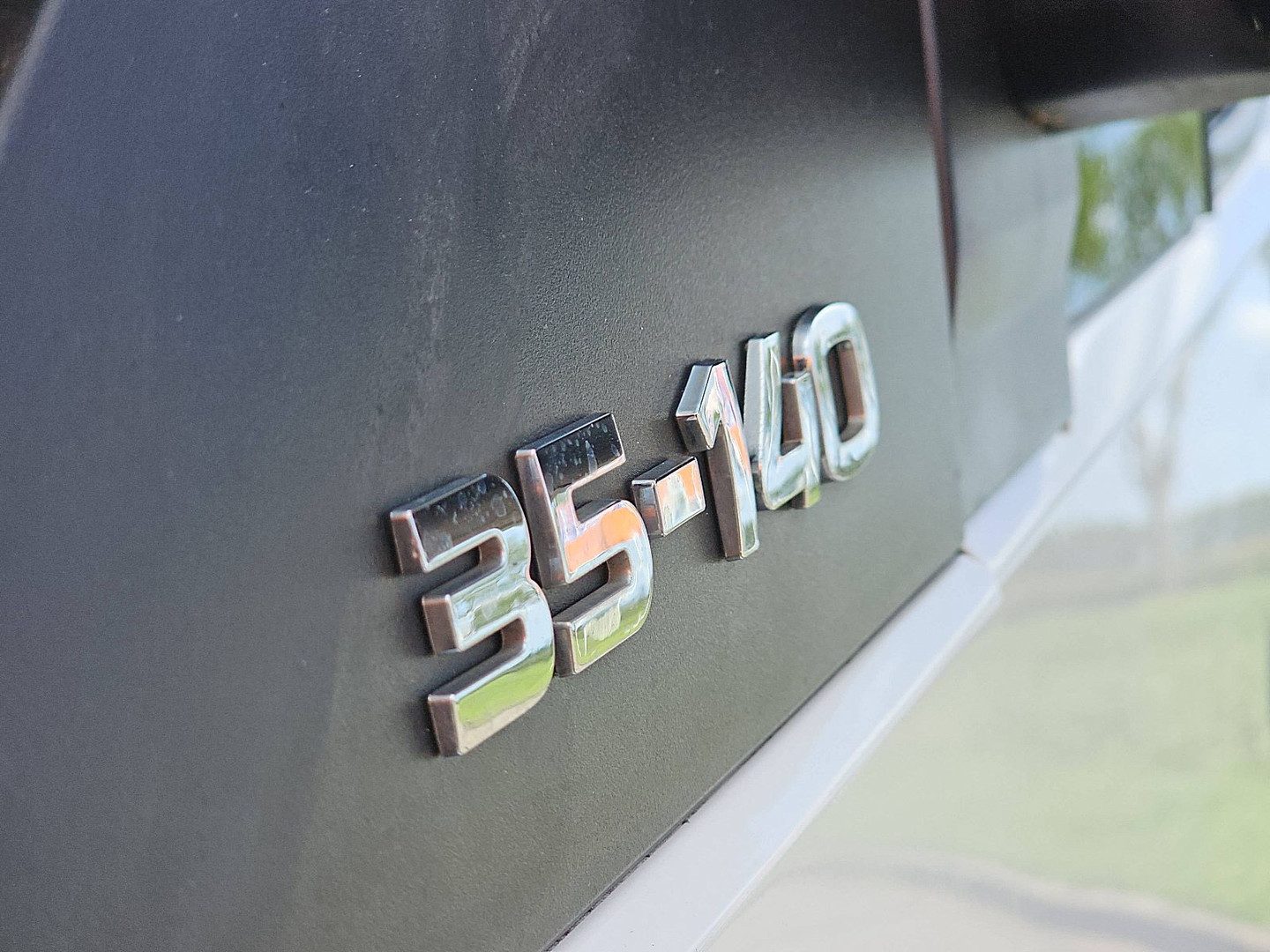 Iveco Iveco