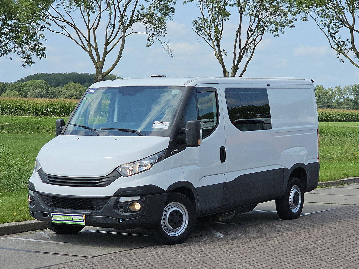 Iveco Iveco