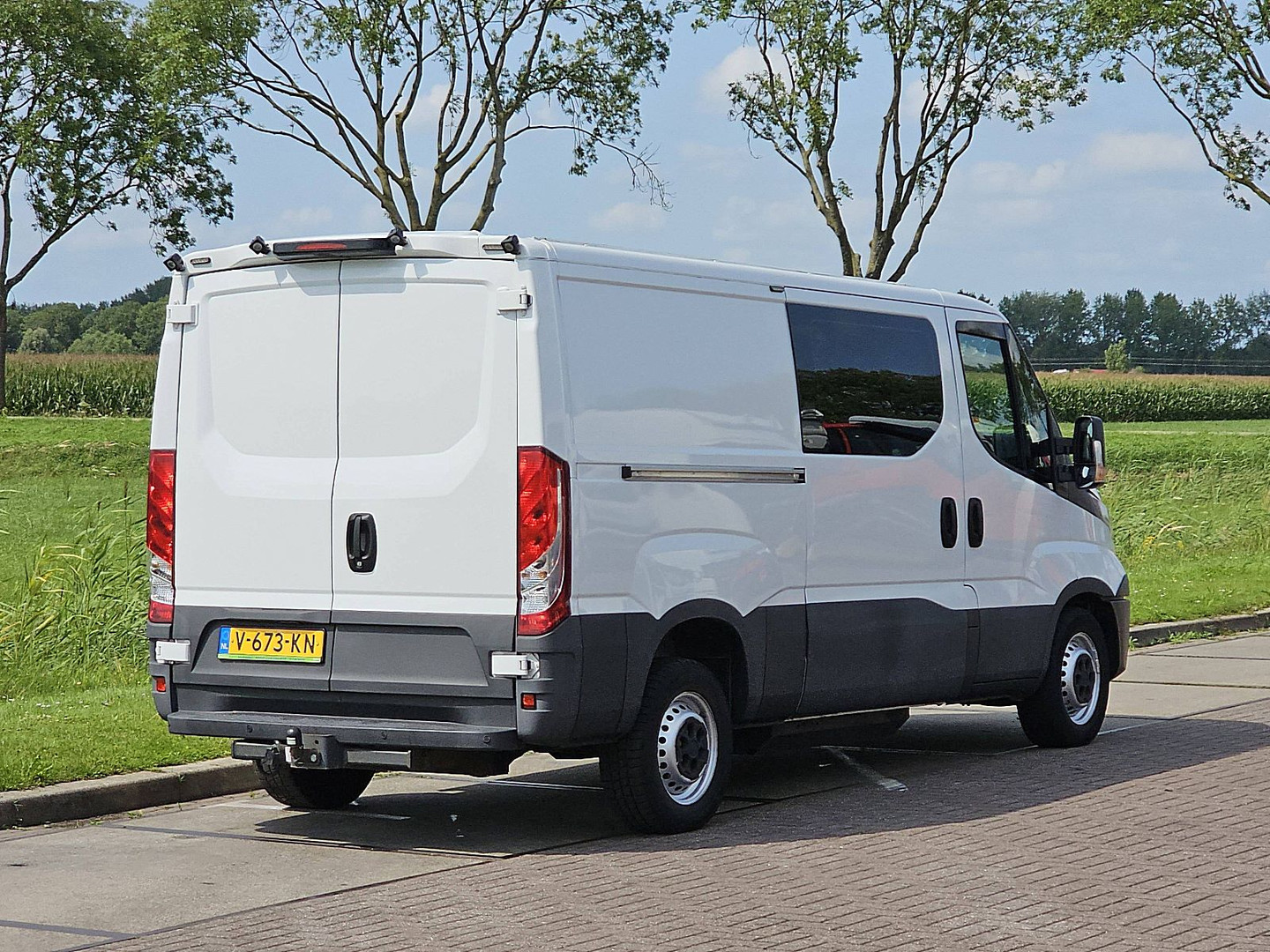 Iveco Iveco