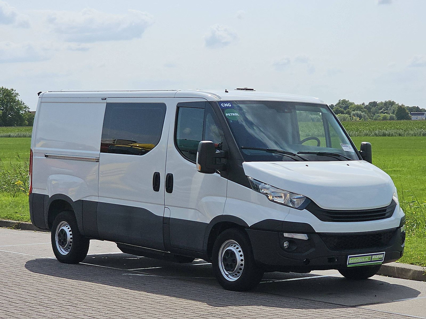 Iveco Iveco