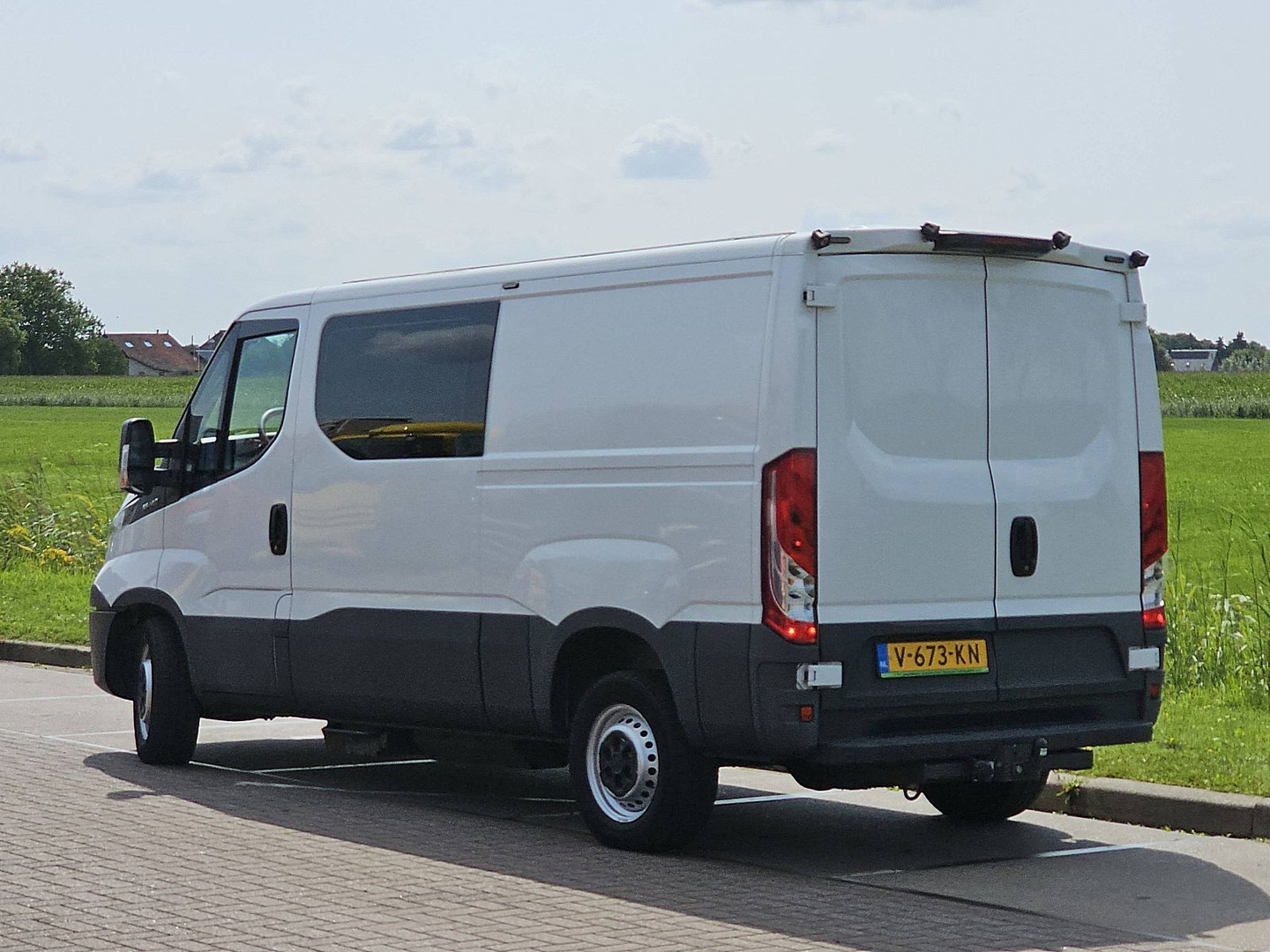 Iveco Iveco