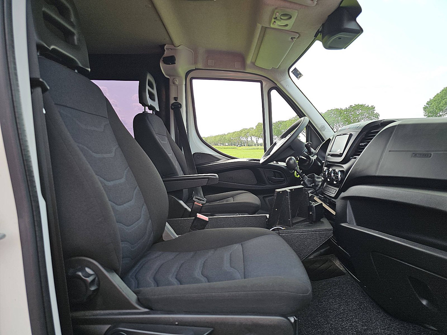 Iveco Iveco