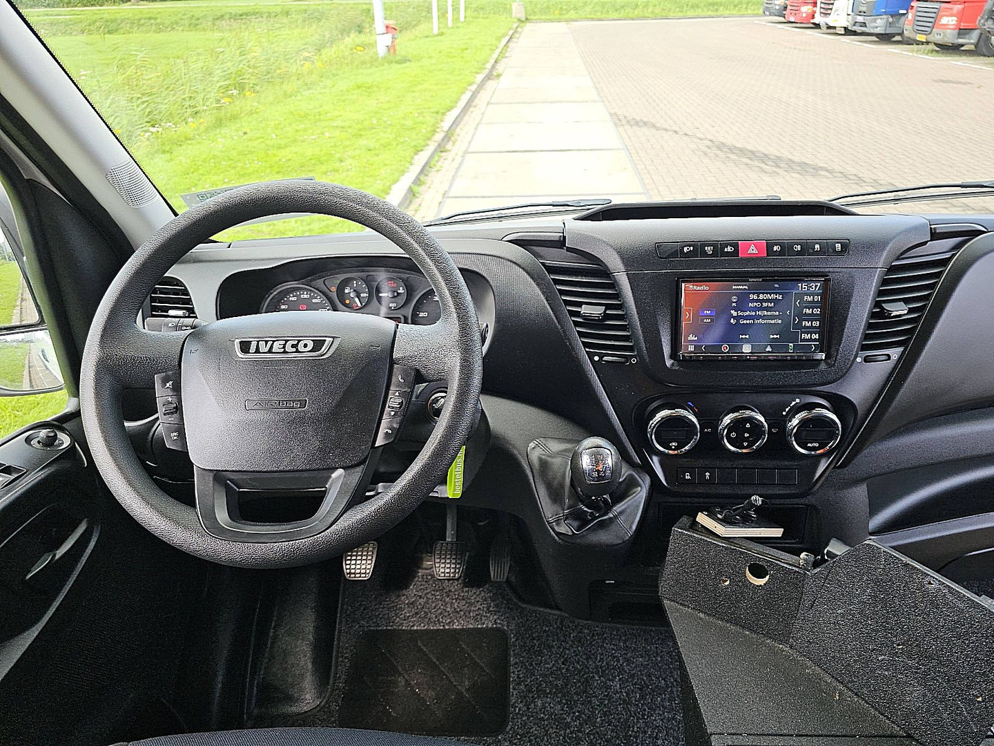 Iveco Iveco