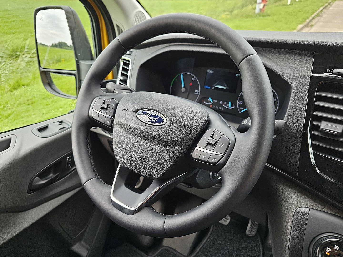 Ford Ford