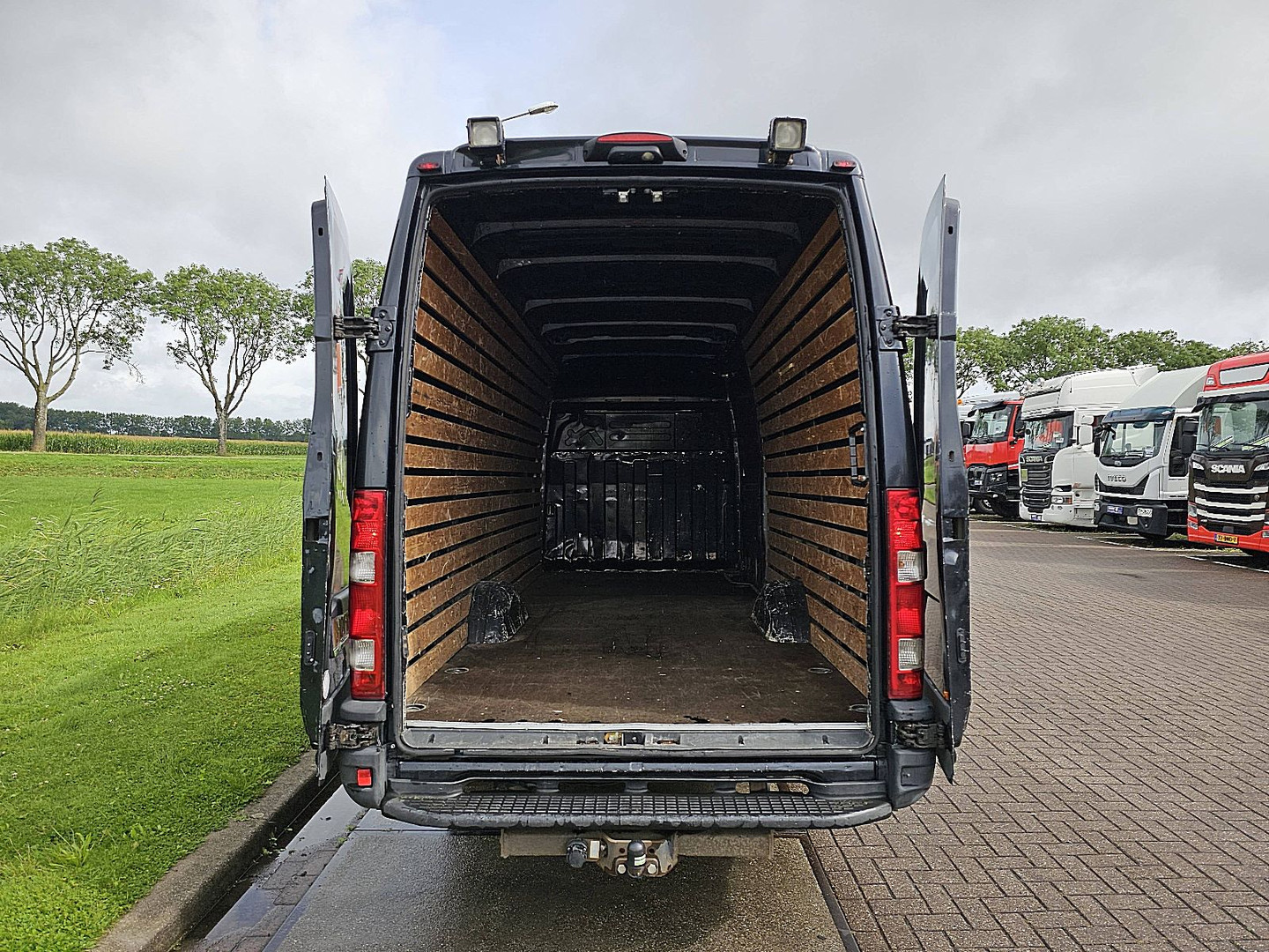 Iveco