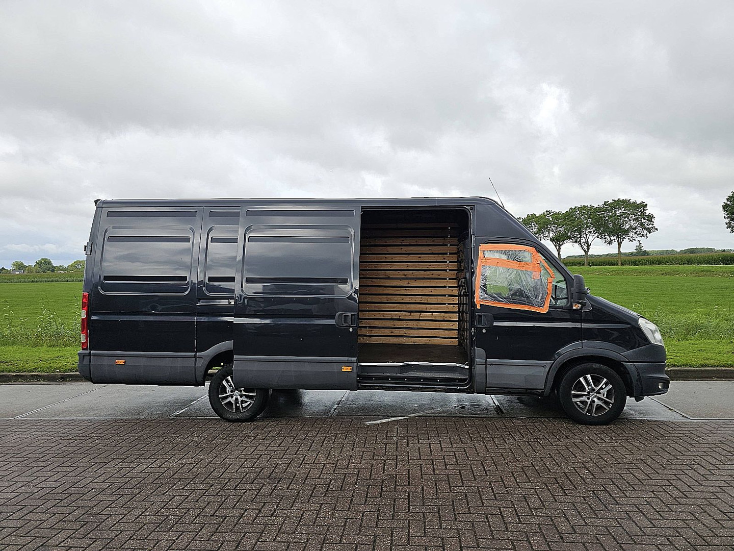 Iveco
