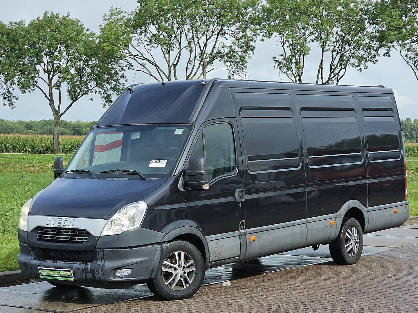 Iveco