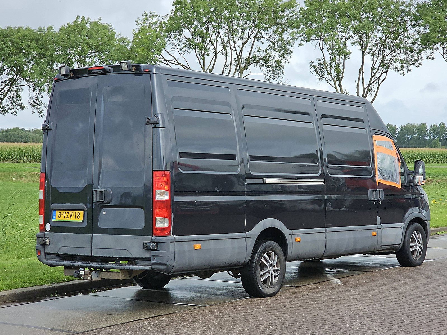 Iveco