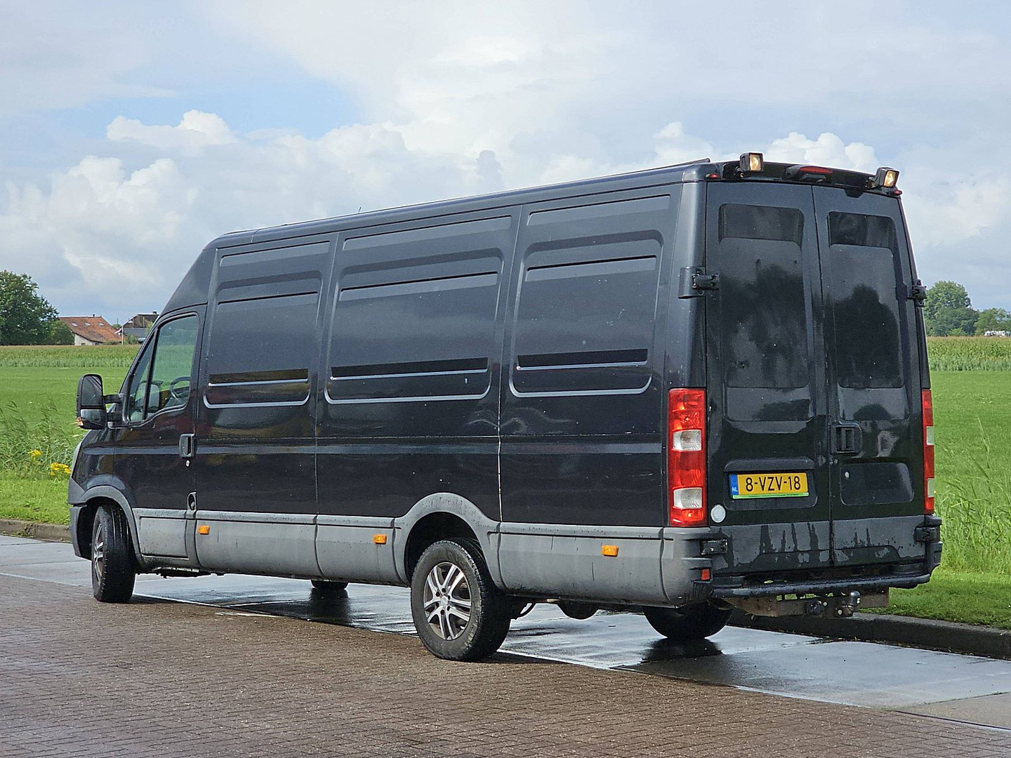 Iveco