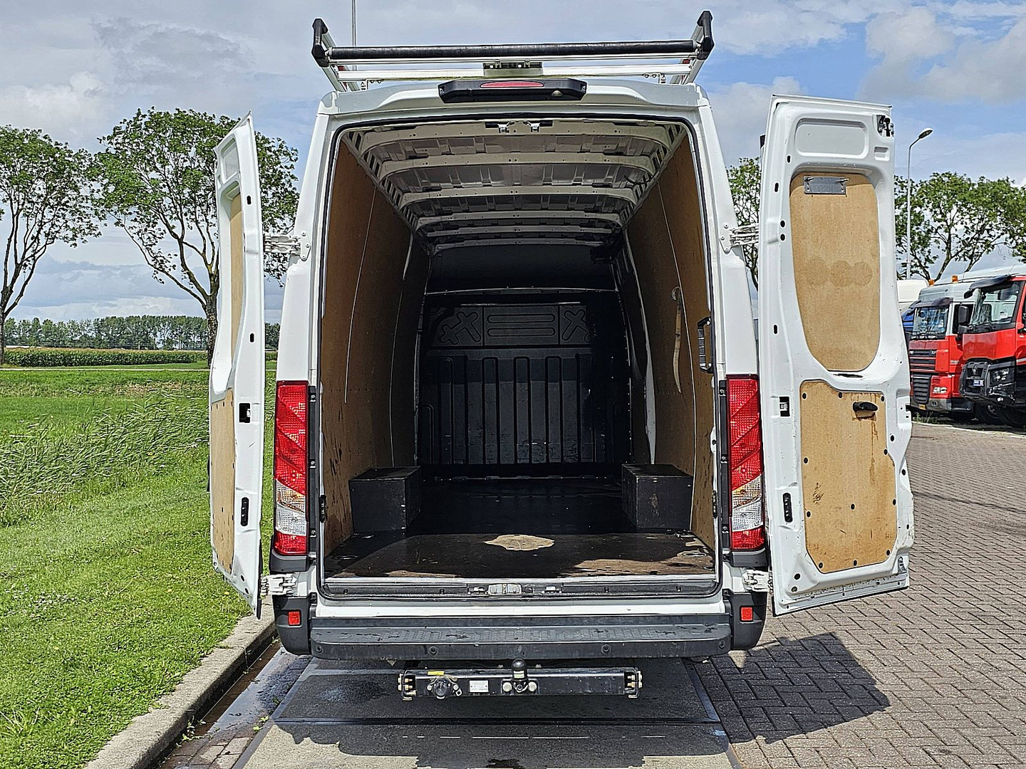 Iveco