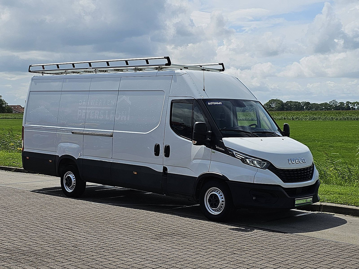 Iveco