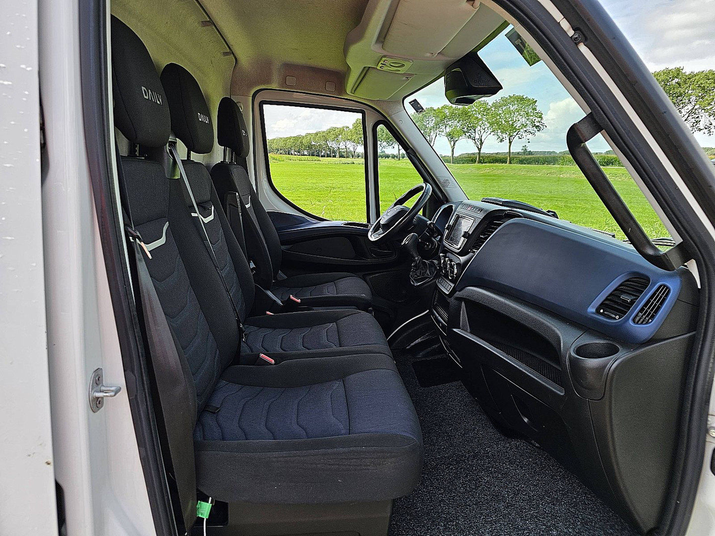 Iveco