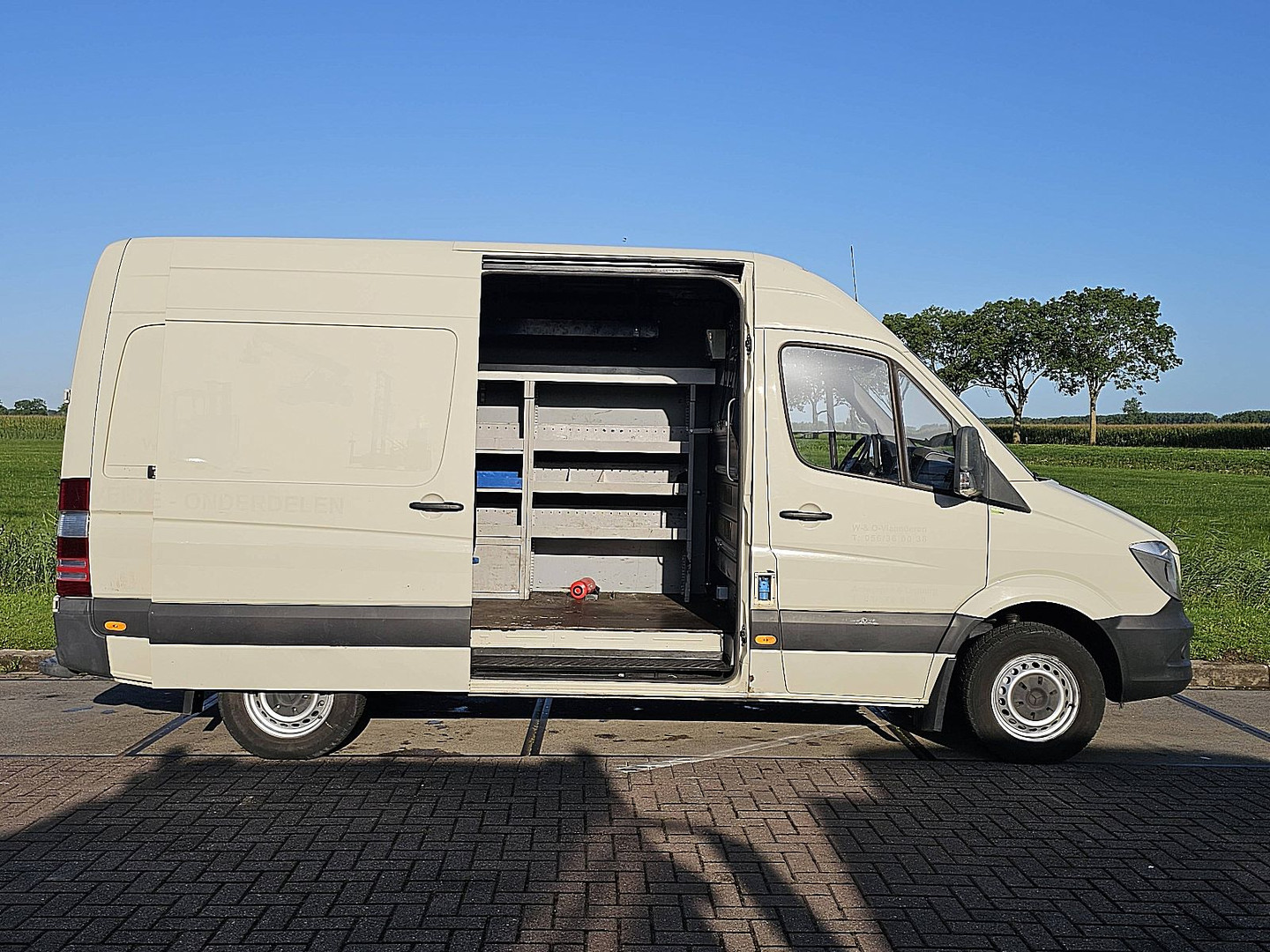 Mercedes-Benz Mercedes-Benz