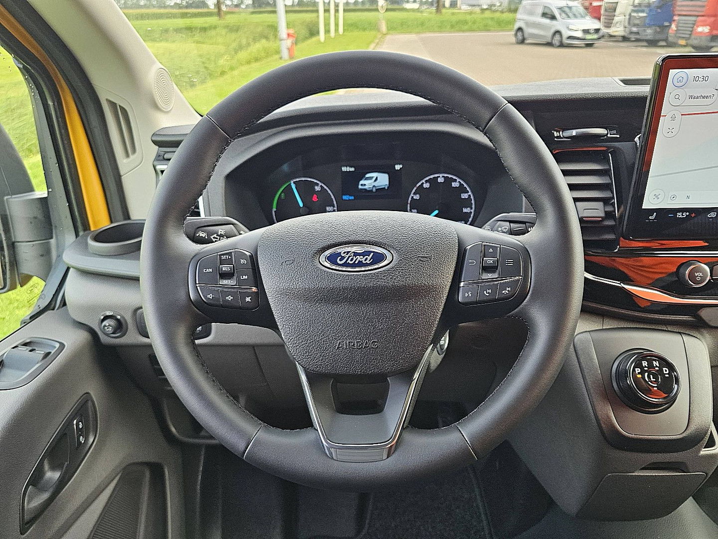 Ford Ford