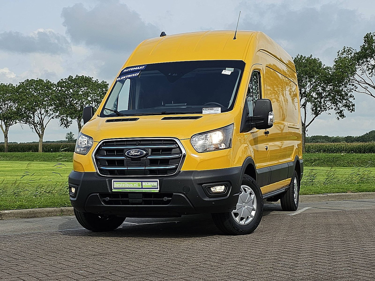 Ford Ford