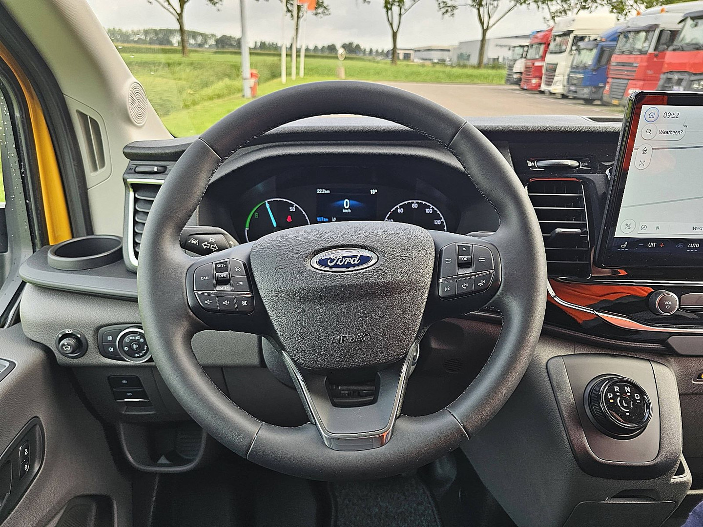 Ford Ford