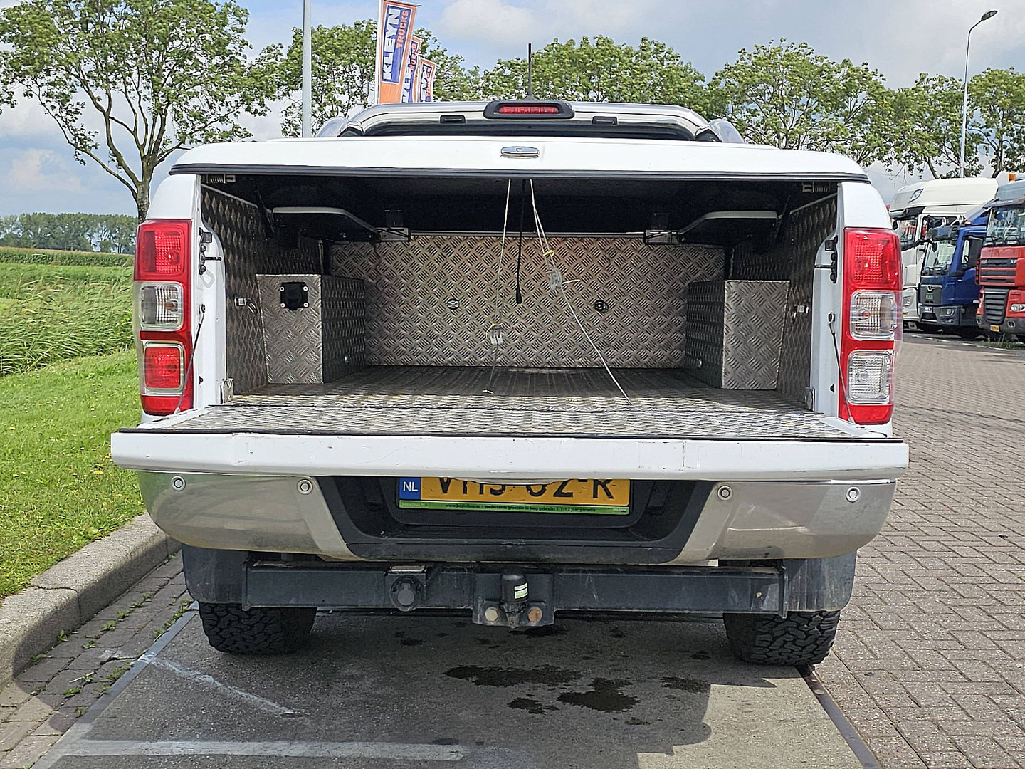 Ford