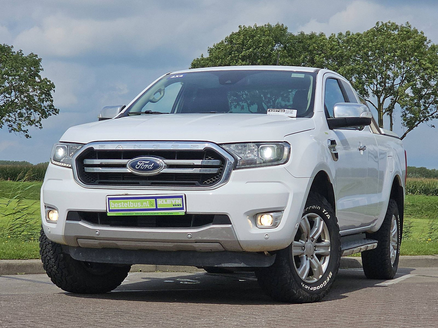 Ford