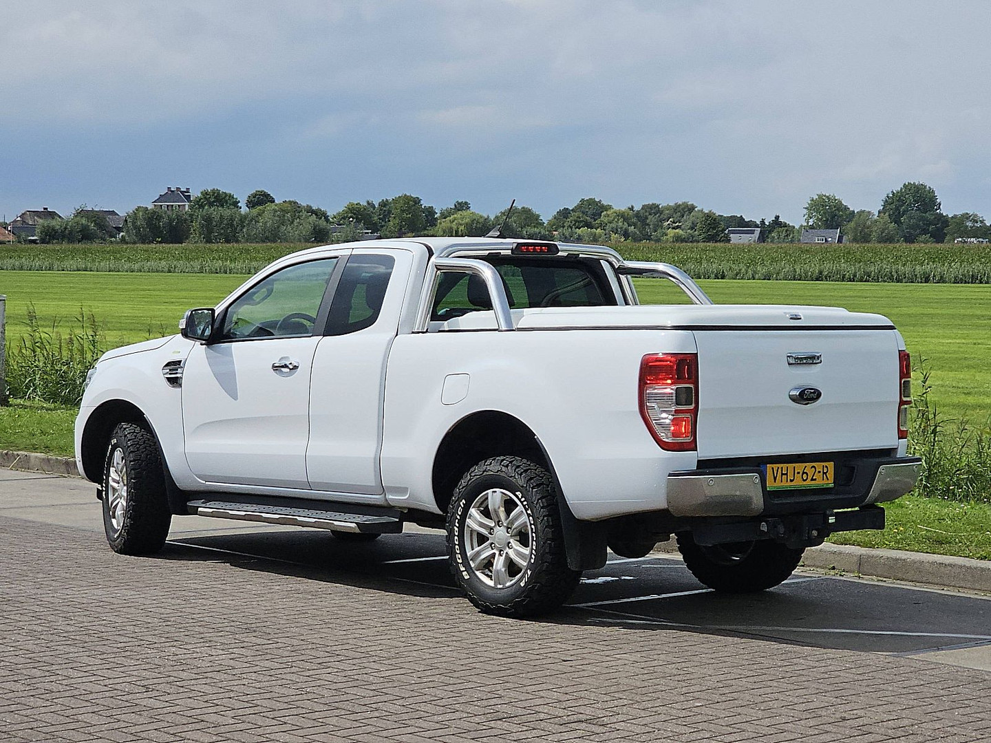 Ford