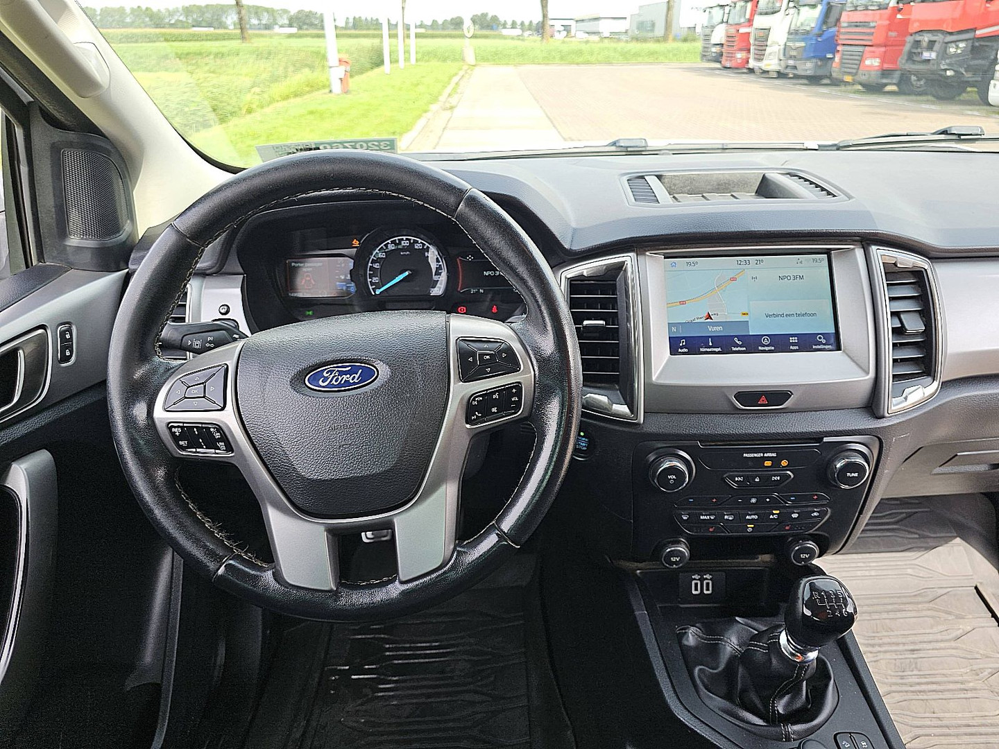 Ford