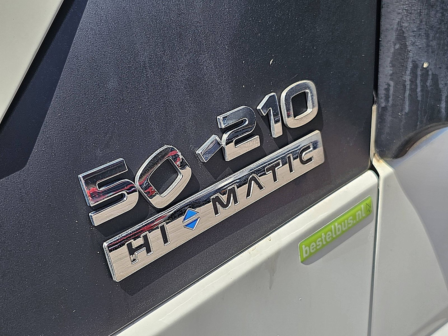Iveco Iveco